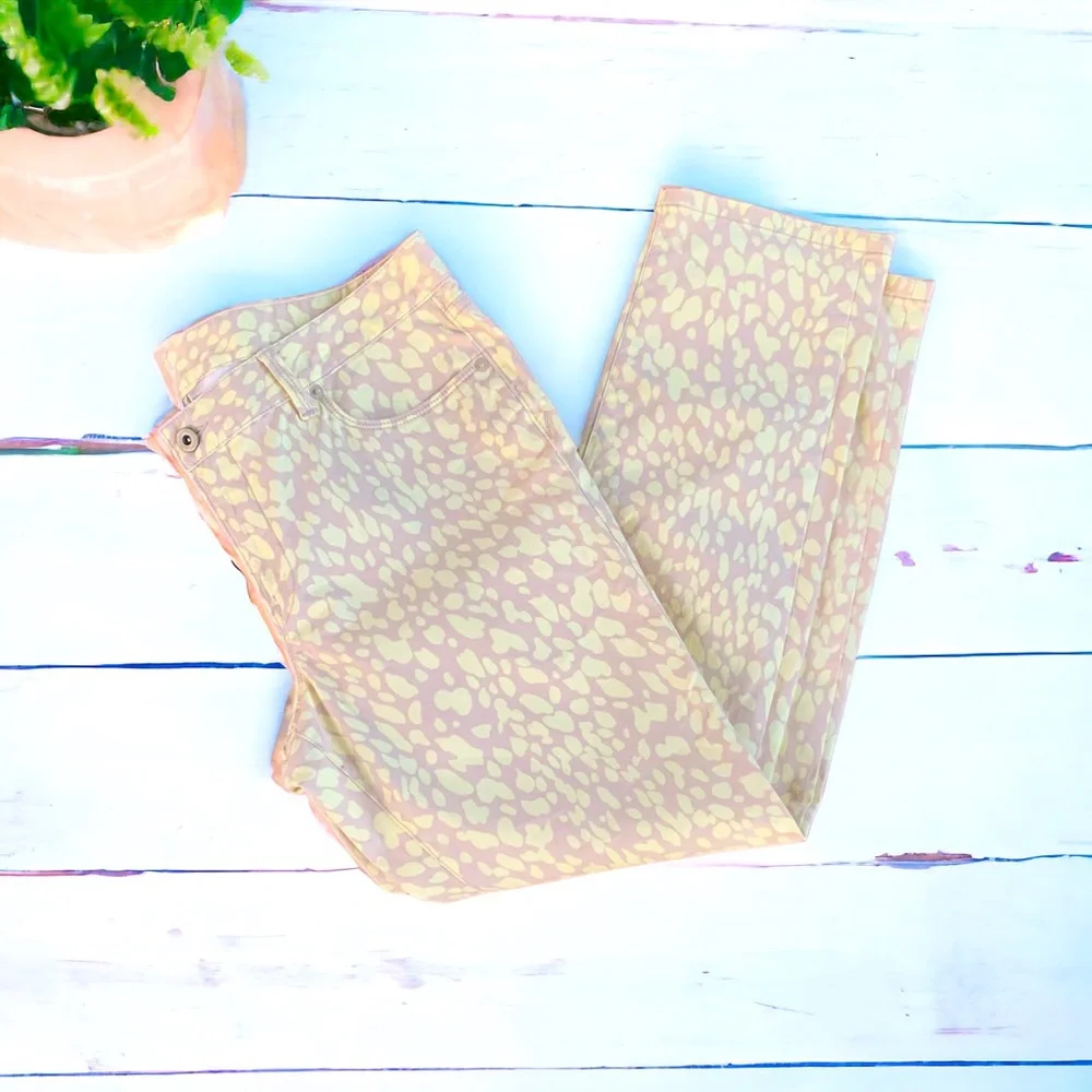 Loft pants